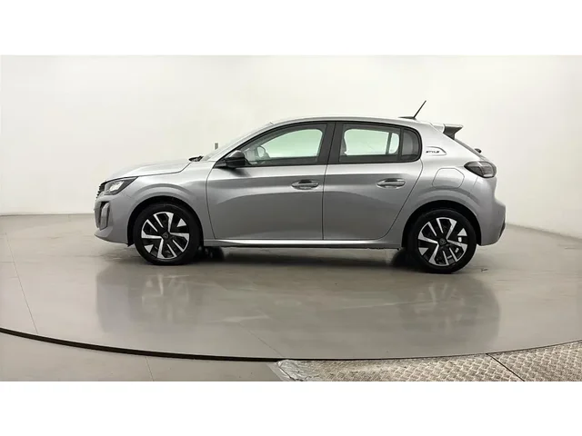 Occasion Peugeot 208 à POITIERS chez PEUGEOT POITIERS