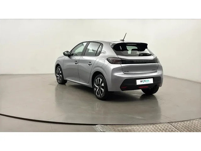 Occasion Peugeot 208 à POITIERS chez PEUGEOT POITIERS