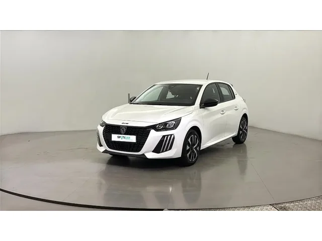 Occasion Peugeot 208 à CHINON chez PEUGEOT CHINON