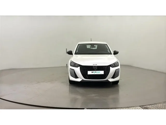Occasion Peugeot 208 à CHINON chez PEUGEOT CHINON