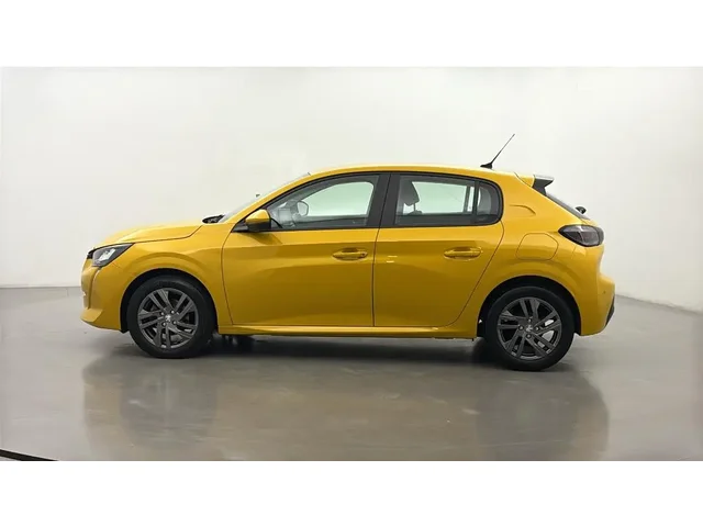 Occasion Peugeot 208 à POITIERS chez PEUGEOT POITIERS