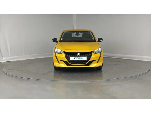 Occasion Peugeot 208 à COMPIEGNE chez PEUGEOT COMPIEGNE
