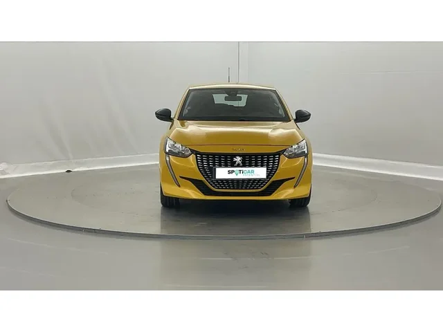 Occasion Peugeot 208 à COMPIEGNE chez PEUGEOT COMPIEGNE