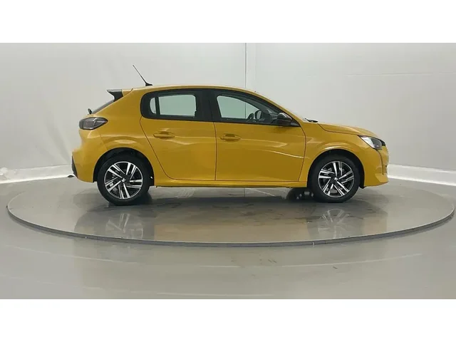Occasion Peugeot 208 à COMPIEGNE chez PEUGEOT COMPIEGNE