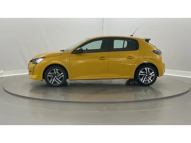 Occasion Peugeot 208 à COMPIEGNE chez PEUGEOT COMPIEGNE
