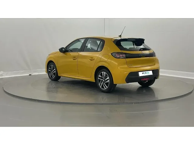 Occasion Peugeot 208 à COMPIEGNE chez PEUGEOT COMPIEGNE