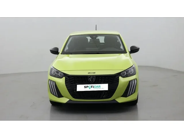 Occasion Peugeot 208 à Villemomble chez DACIA VILLEMOMBLE