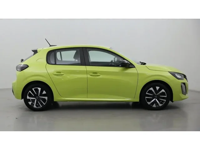 Occasion Peugeot 208 à Villemomble chez DACIA VILLEMOMBLE