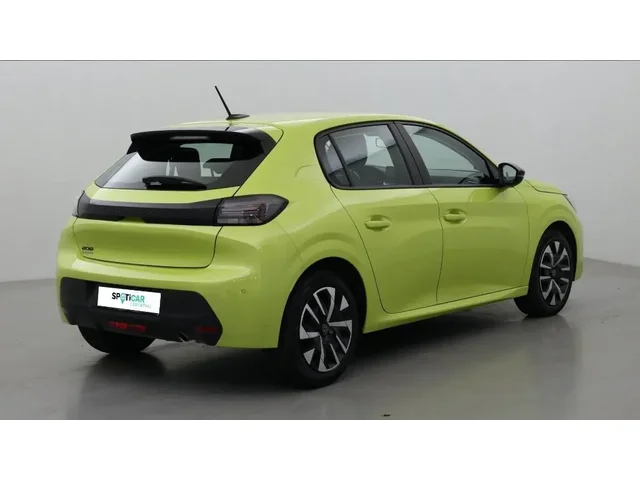 Occasion Peugeot 208 à Villemomble chez DACIA VILLEMOMBLE