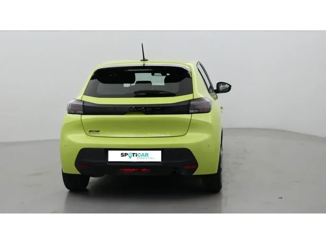 Occasion Peugeot 208 à Villemomble chez DACIA VILLEMOMBLE