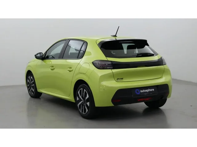 Occasion Peugeot 208 à Villemomble chez DACIA VILLEMOMBLE