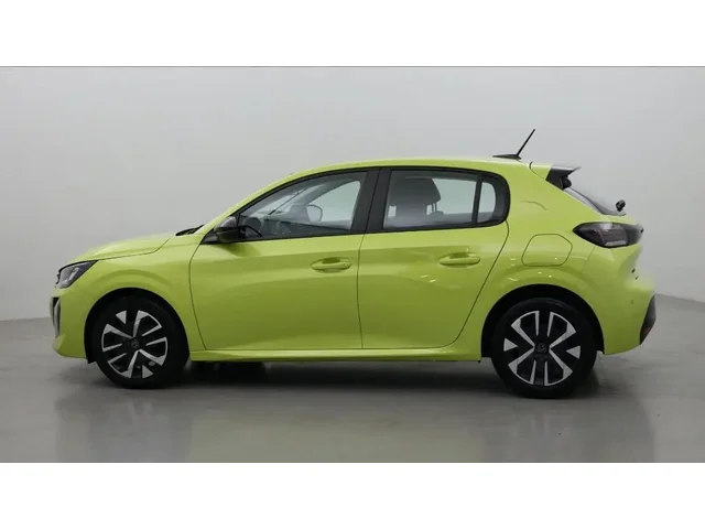 Occasion Peugeot 208 à Villemomble chez DACIA VILLEMOMBLE