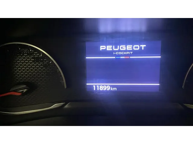 Occasion Peugeot 208 à Villemomble chez DACIA VILLEMOMBLE