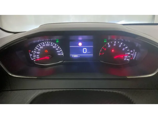 Occasion Peugeot 208 à Villemomble chez DACIA VILLEMOMBLE