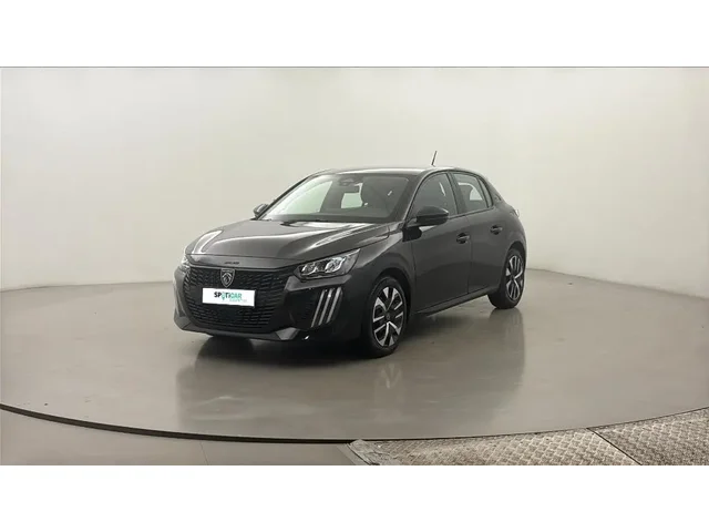 Occasion Peugeot 208 à CHINON chez PEUGEOT CHINON