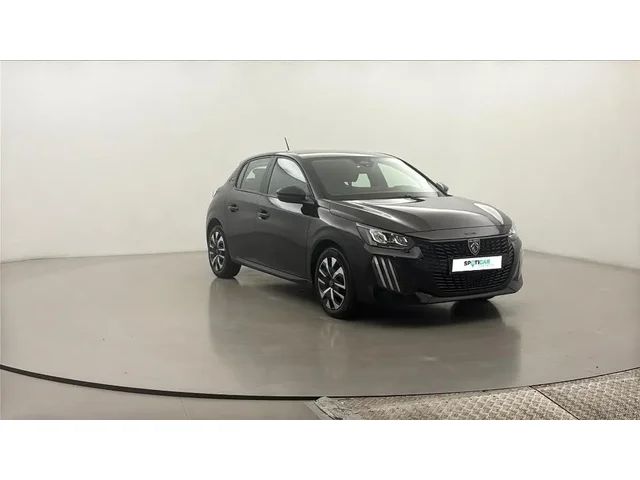 Occasion Peugeot 208 à CHINON chez PEUGEOT CHINON