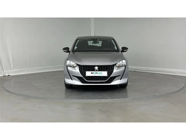 Occasion Peugeot 208 à COMPIEGNE chez PEUGEOT COMPIEGNE