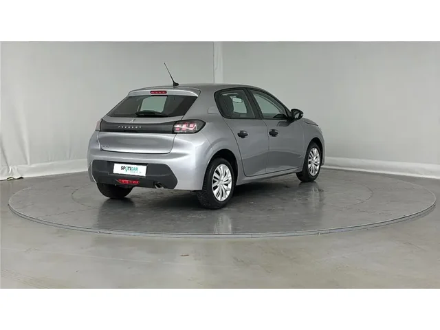 Occasion Peugeot 208 à COMPIEGNE chez PEUGEOT COMPIEGNE