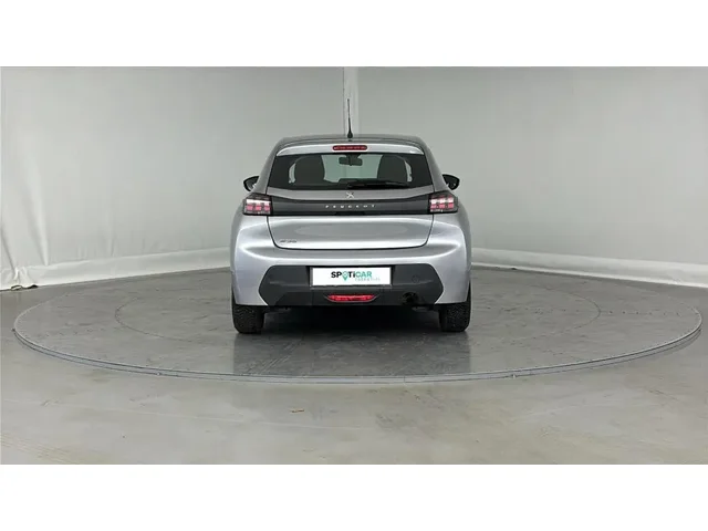 Occasion Peugeot 208 à COMPIEGNE chez PEUGEOT COMPIEGNE