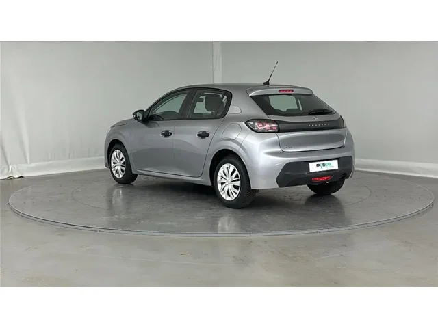 Occasion Peugeot 208 à COMPIEGNE chez PEUGEOT COMPIEGNE