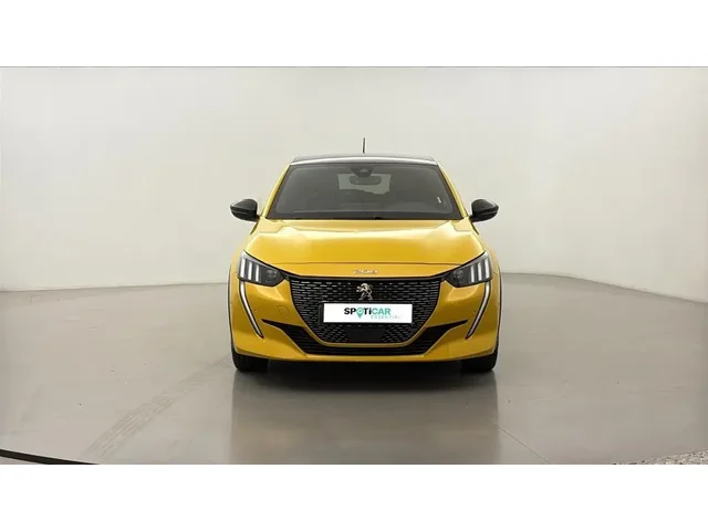 Occasion Peugeot 208 à POITIERS chez PEUGEOT POITIERS