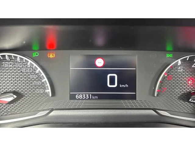 Occasion Peugeot 208 à Annemasse chez RENAULT | ANNEMASSE