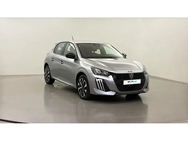 Occasion Peugeot 208 à CHINON chez PEUGEOT CHINON