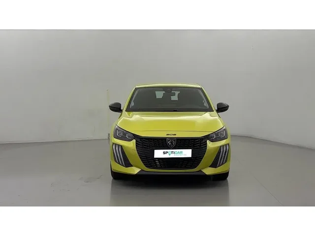 Occasion Peugeot 208 à La Teste-de-Buch chez Autosphere La Teste-de-Buch