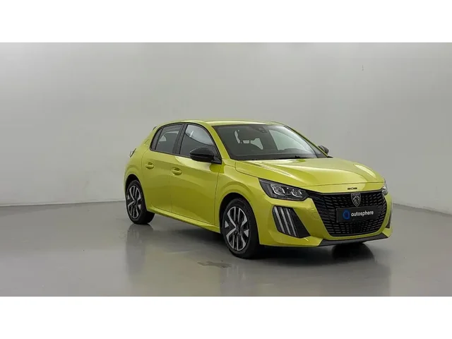Occasion Peugeot 208 à La Teste-de-Buch chez Autosphere La Teste-de-Buch
