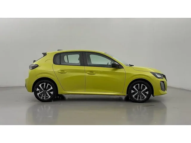 Occasion Peugeot 208 à La Teste-de-Buch chez Autosphere La Teste-de-Buch