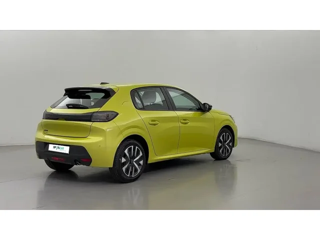 Occasion Peugeot 208 à La Teste-de-Buch chez Autosphere La Teste-de-Buch