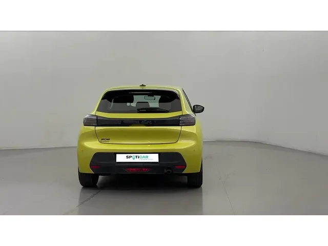Occasion Peugeot 208 à La Teste-de-Buch chez Autosphere La Teste-de-Buch
