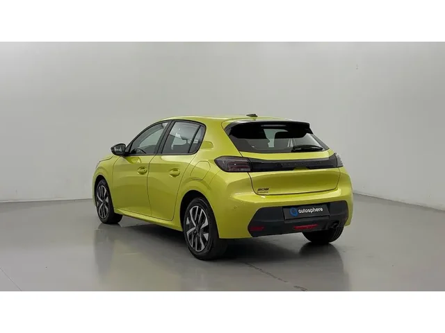 Occasion Peugeot 208 à La Teste-de-Buch chez Autosphere La Teste-de-Buch