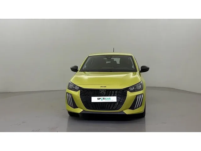 Occasion Peugeot 208 à WORMHOUT chez RENAULT | WORMHOUT