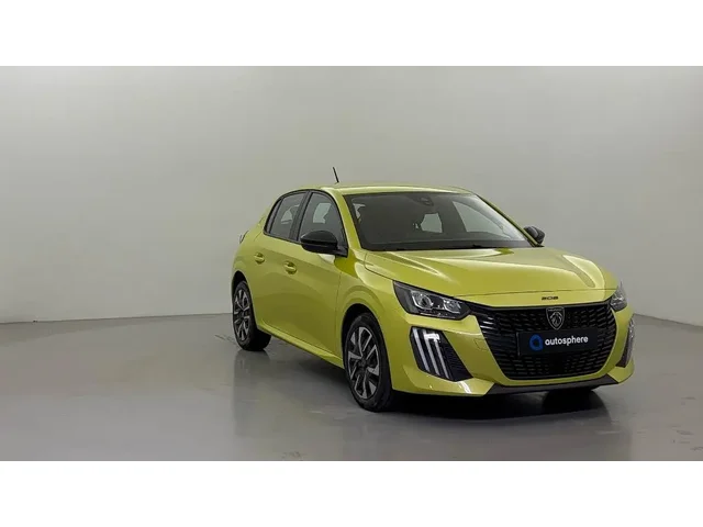 Occasion Peugeot 208 à WORMHOUT chez RENAULT | WORMHOUT