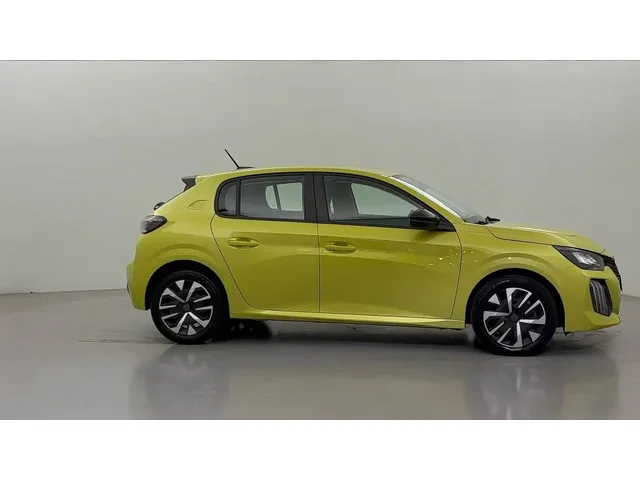 Occasion Peugeot 208 à WORMHOUT chez RENAULT | WORMHOUT