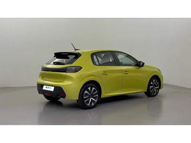 Occasion Peugeot 208 à WORMHOUT chez RENAULT | WORMHOUT