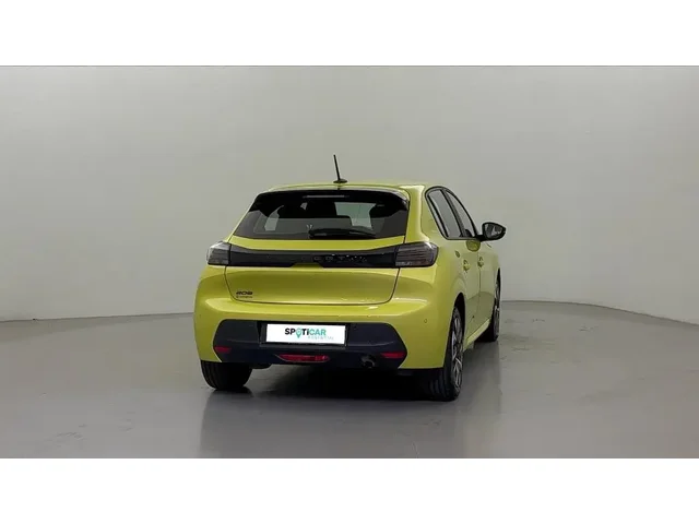 Occasion Peugeot 208 à WORMHOUT chez RENAULT | WORMHOUT