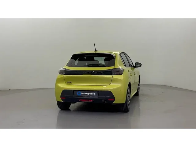 Occasion Peugeot 208 à WORMHOUT chez RENAULT | WORMHOUT