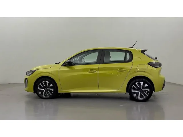 Occasion Peugeot 208 à WORMHOUT chez RENAULT | WORMHOUT