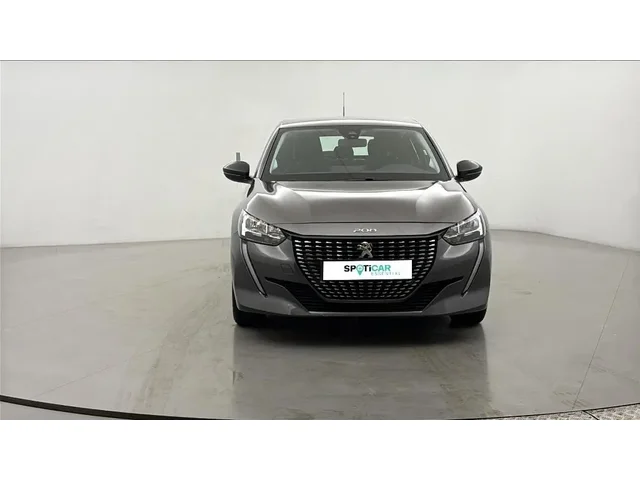 Occasion Peugeot 208 à POITIERS chez PEUGEOT POITIERS