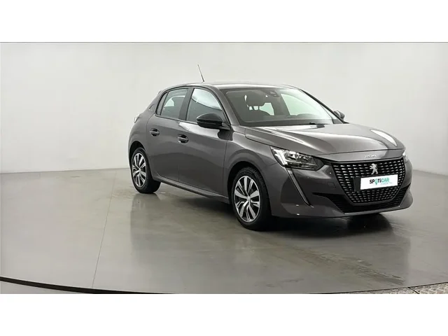 Occasion Peugeot 208 à POITIERS chez PEUGEOT POITIERS