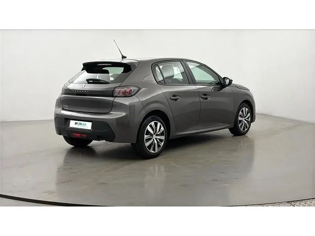 Occasion Peugeot 208 à POITIERS chez PEUGEOT POITIERS
