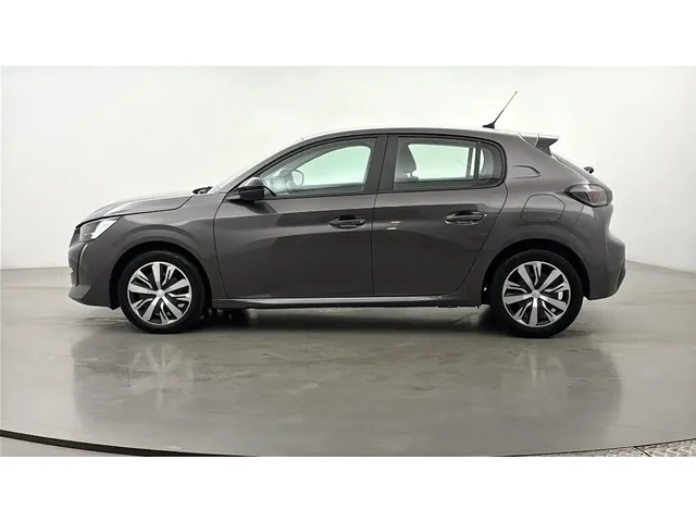 Occasion Peugeot 208 à POITIERS chez PEUGEOT POITIERS