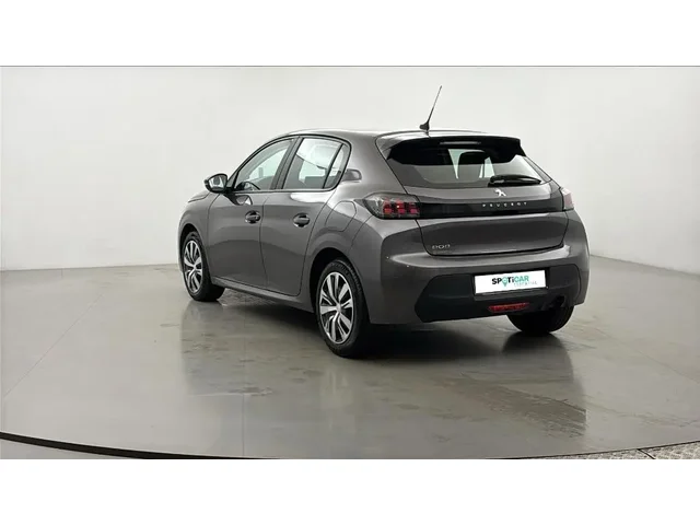 Occasion Peugeot 208 à POITIERS chez PEUGEOT POITIERS