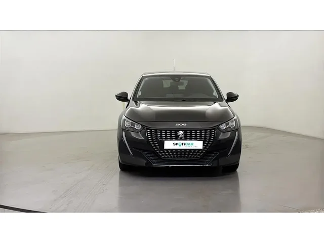 Occasion Peugeot 208 à CHAMBRAY LES TOURS chez OPEL TOURS