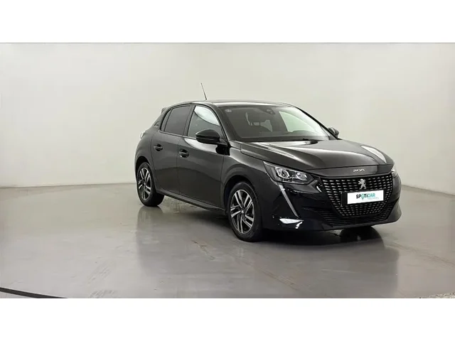 Occasion Peugeot 208 à CHAMBRAY LES TOURS chez OPEL TOURS