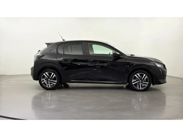 Occasion Peugeot 208 à CHAMBRAY LES TOURS chez OPEL TOURS