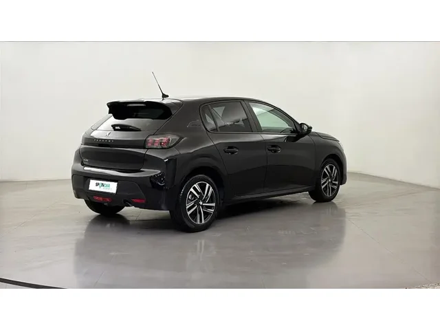 Occasion Peugeot 208 à CHAMBRAY LES TOURS chez OPEL TOURS