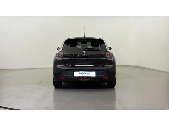 Occasion Peugeot 208 à CHAMBRAY LES TOURS chez OPEL TOURS